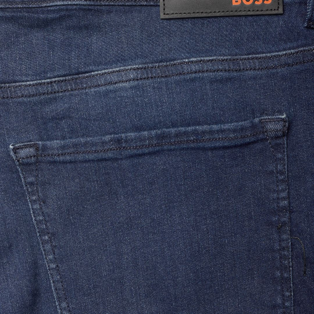 Re.Maine BC-P Regular Fit Jeans 50508037