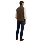 HC Country Fleece Mens Gilet