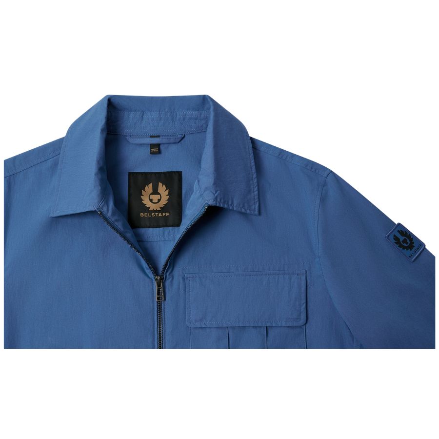 Mens Cargo Overshirt 106105