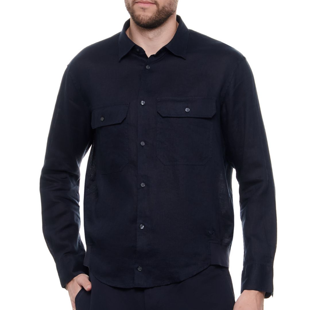 Long Sleeve Shirt 3D1CG9 1NTUZ