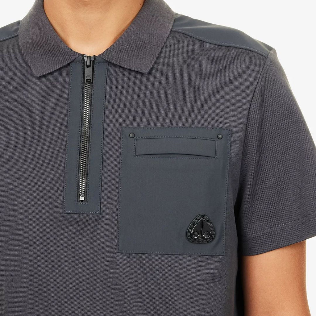 Dalon Mens Polo Shirt M15MT755