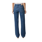 Leenah 32" Wide Leg Jean 6016635-C622