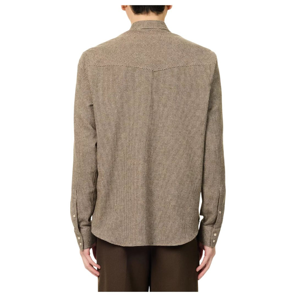 Long Sleeve Mens Shirt EM007369 TE23285