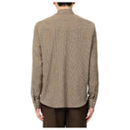 Long Sleeve Mens Shirt EM007369 TE23285