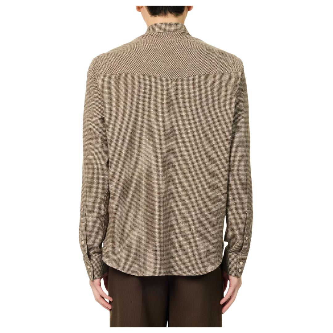 Long Sleeve Mens Shirt EM007369 TE23285