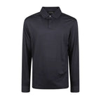 Long Sleeve Mens Polo Shirt EM006807 AF13721