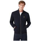 Belstaff Full Zip Mens Sweatshirt 106575