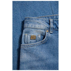 Classic Straight Womens Jean