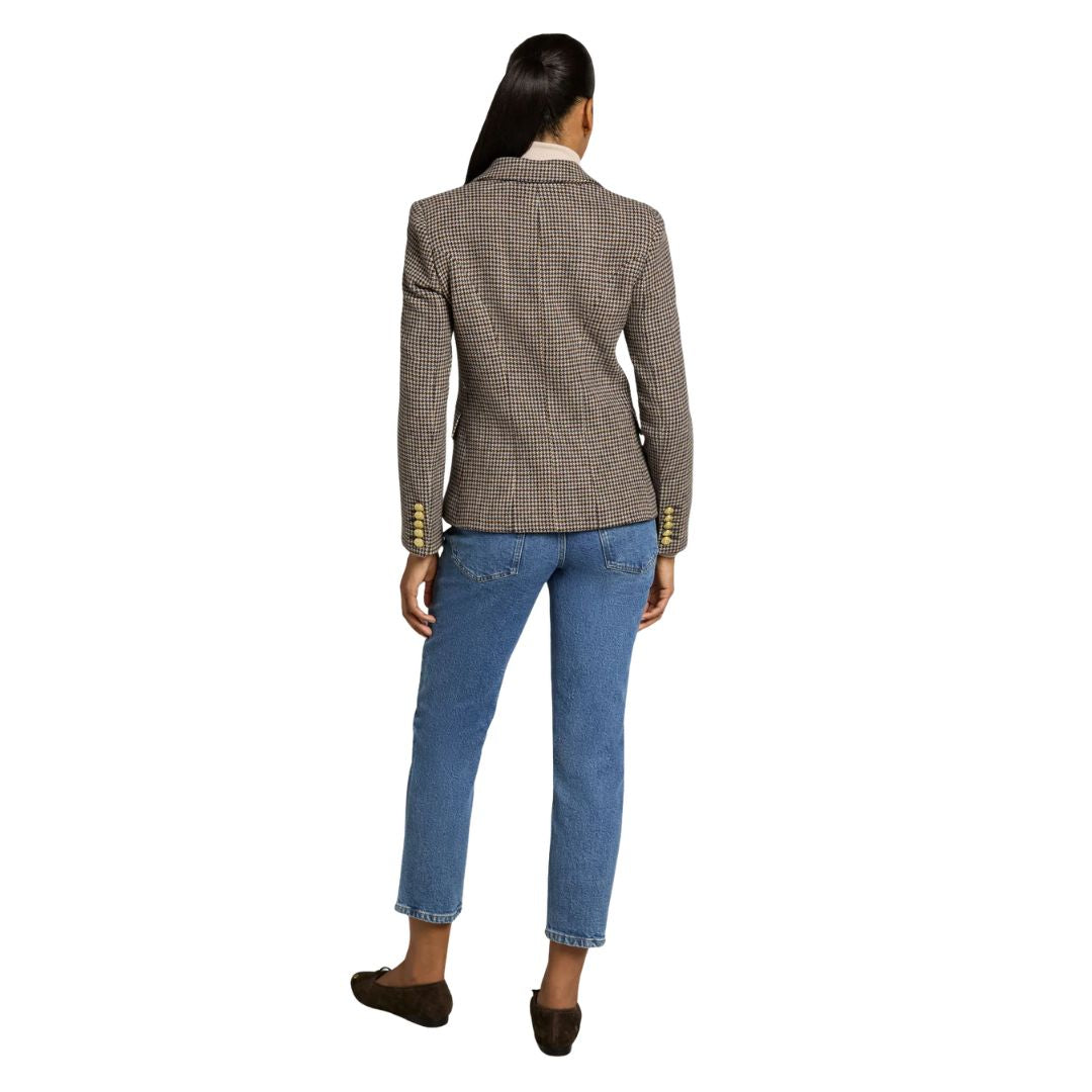 Knightsbridge Womens Blazer
