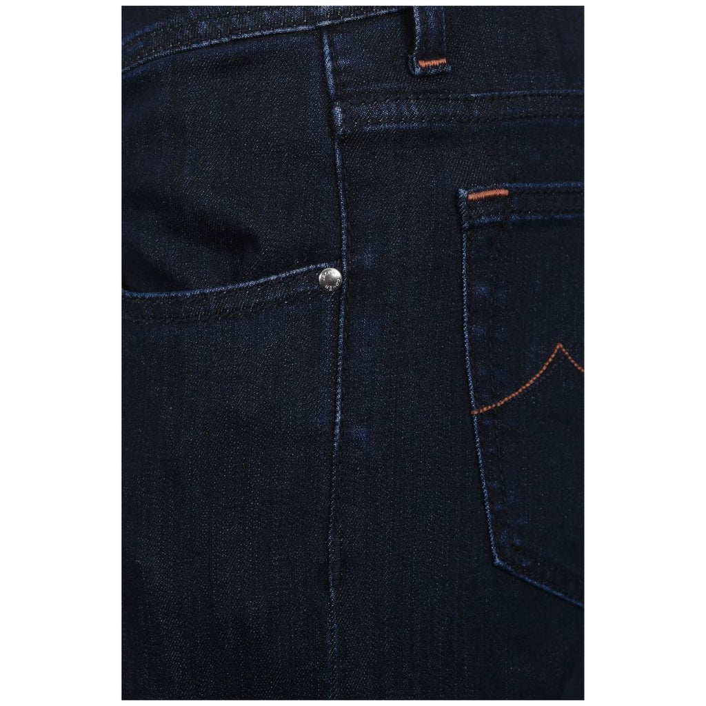 Bard Slim Fit Stretch Rinse Mens Jeans JUM_QE004 057 P3582 R2