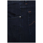 Bard Slim Fit Stretch Rinse Mens Jeans JUM_QE004 057 P3582 R2
