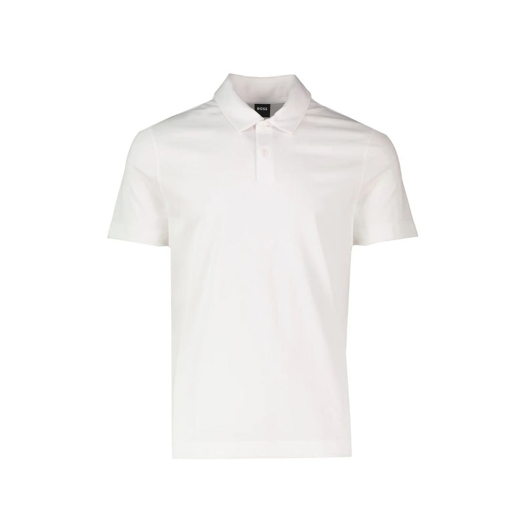 P-Paino Regular Fit Polo Shirt 50547020