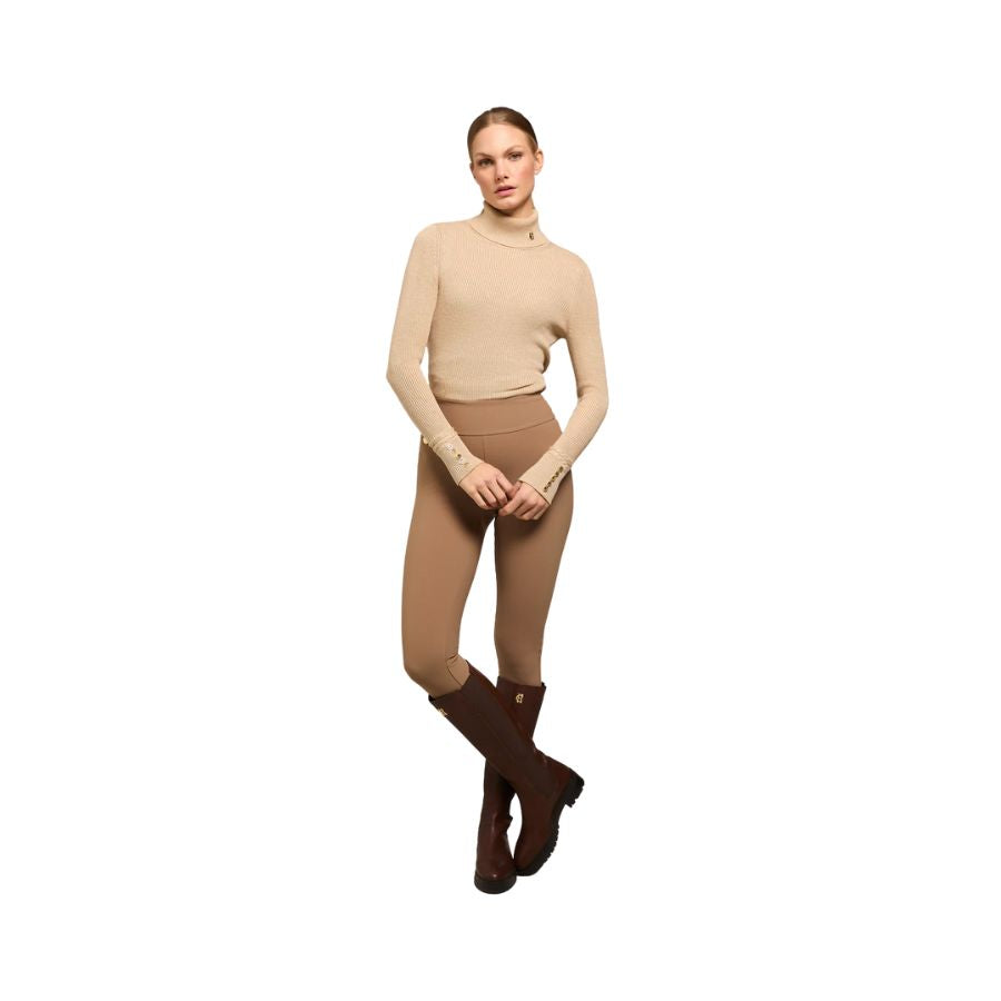 Contour Legging