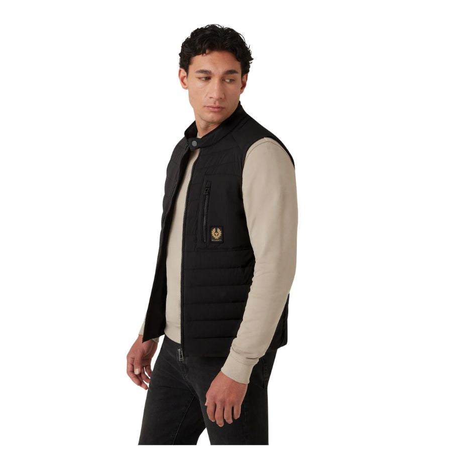 Chassis Mens Gilet 106101