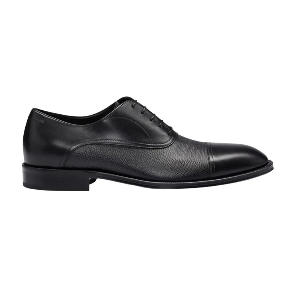 Derrek Oxford Leather Shoes 50509295