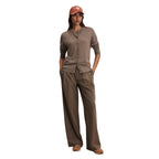 Fairfax Womens Knitted Cardigan VAR03497