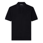 Short Sleeve Polo Collar Jumper EM004307 AF24573