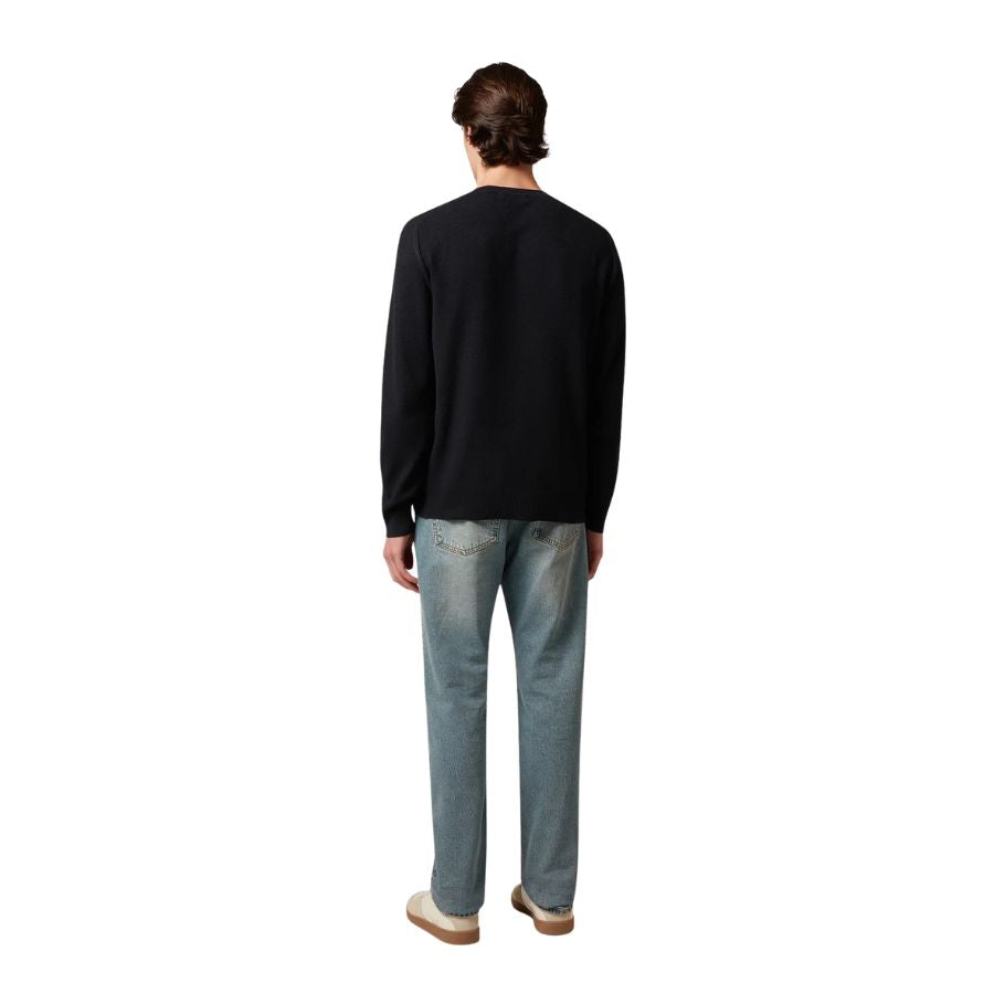 Coast Mens Knitted Jumper 106181