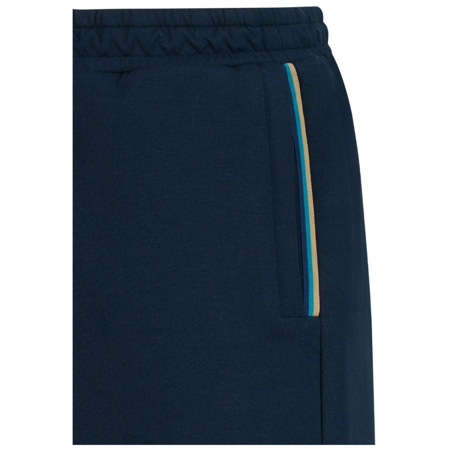 Interlock Mens Shorts MSH16