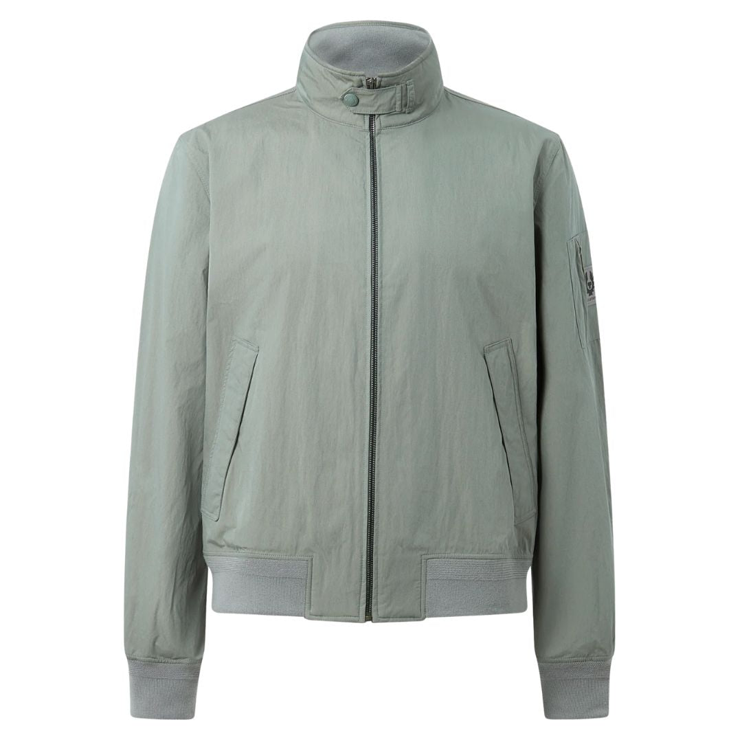 Overland Mens Jacket 106433
