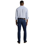 Regular Fit Mens Linen Shirt