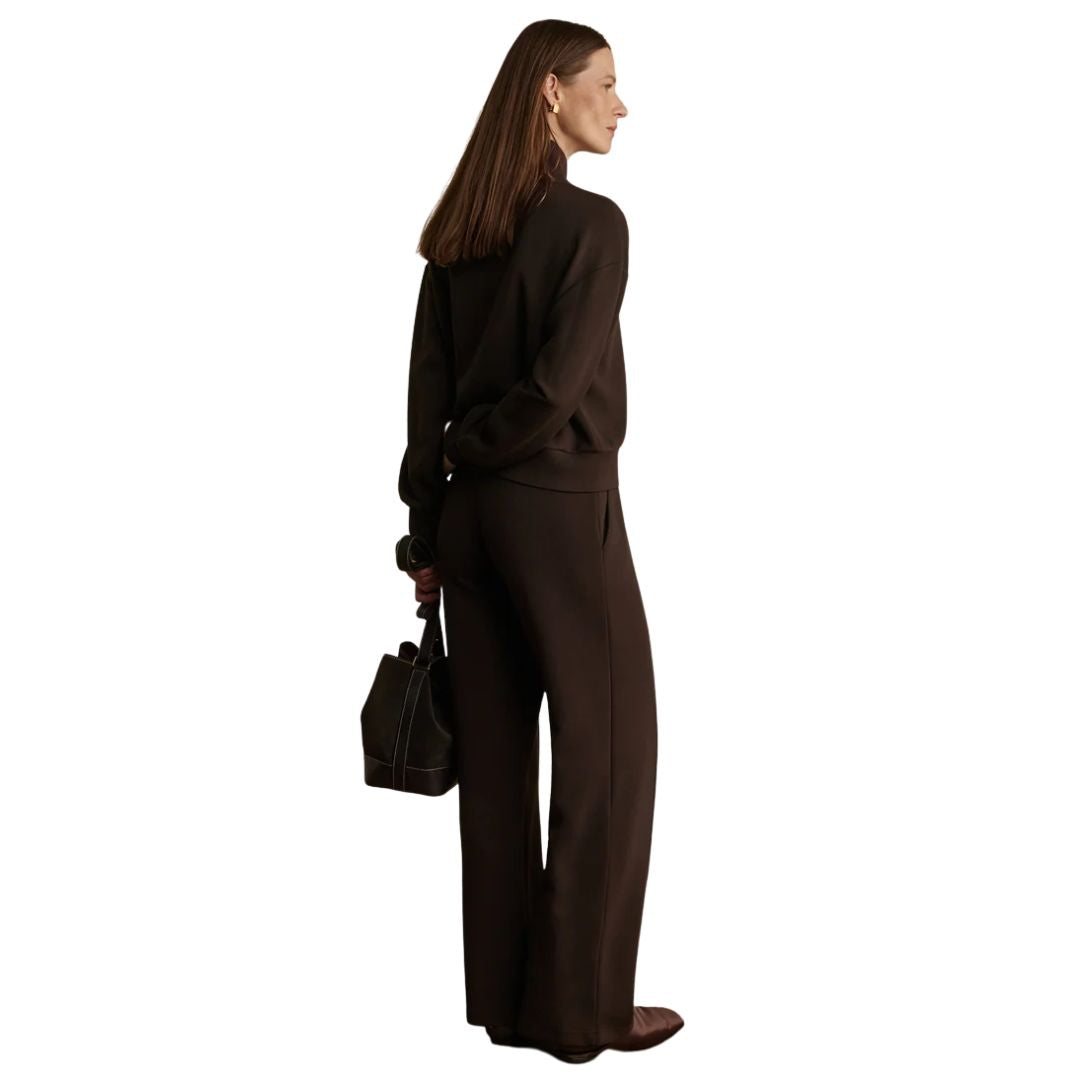 Wide Leg Womens Pant 30" VAR02105