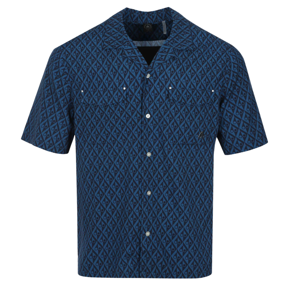 The Bay Mens Shirt M16MT718H