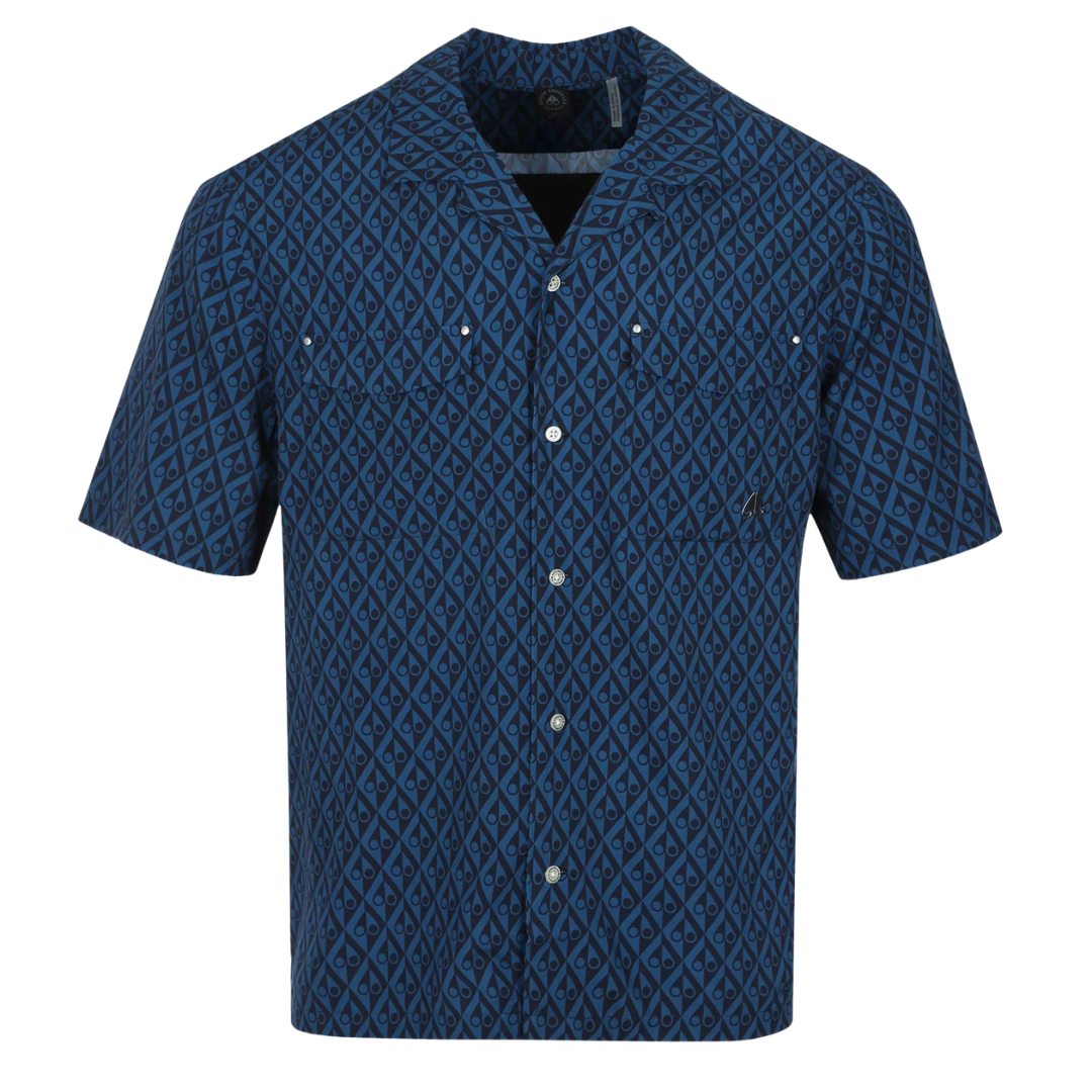 The Bay Mens Shirt M16MT718H