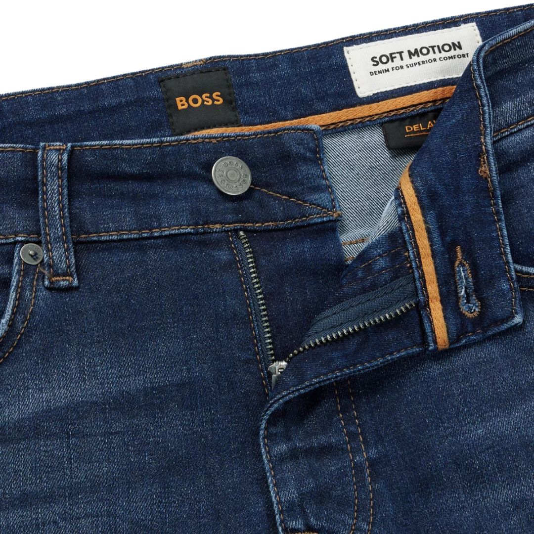 Delaware DC-C Jeans 50513491