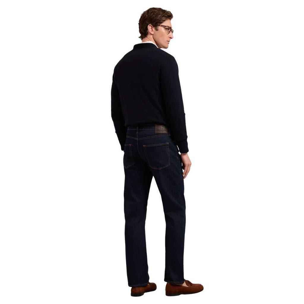 HC Classic Straight Mens Jeans