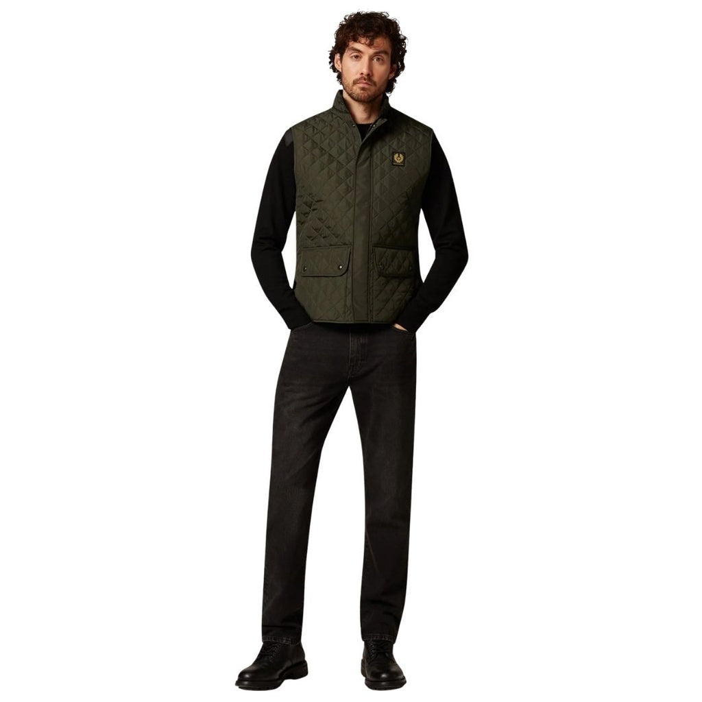 Icon Mens Gilet 105295