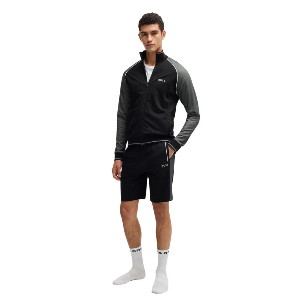 Tracksuit Loungewear Shorts 50535845