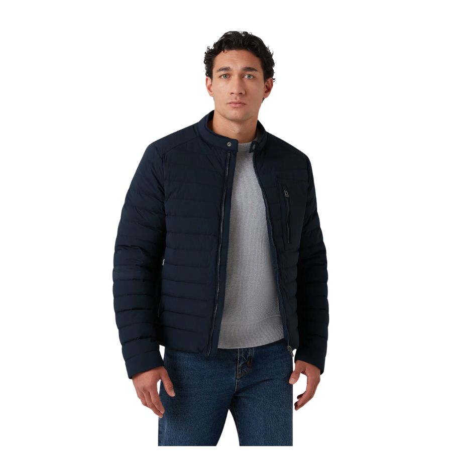 Chassis Mens Jacket 106342