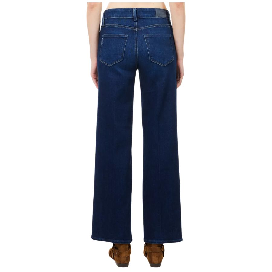 Anessa 31in Womens Wide Leg Jean 1C72E77