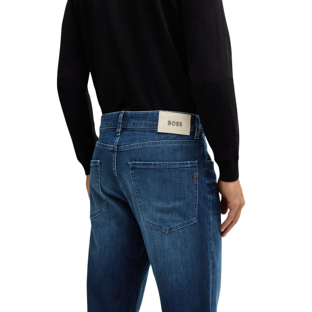 C-Re.Maine Regular Fit Stretch Jeans 50527031