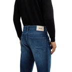 C-Re.Maine Regular Fit Stretch Jeans 50527031