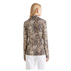 Vinci Slim Fit Jersey Womens Shirt 2613951014200