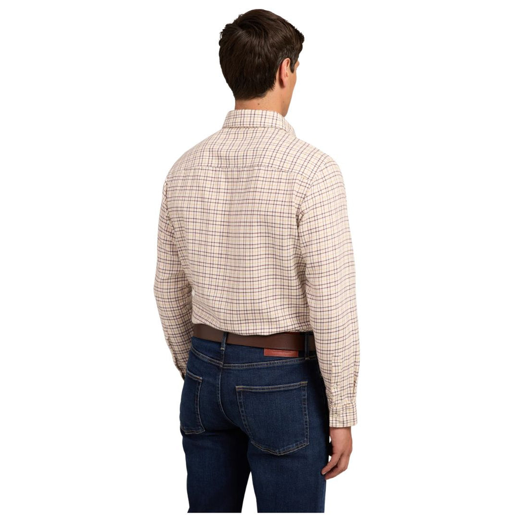 HC Classic Button Down Mens Shirt