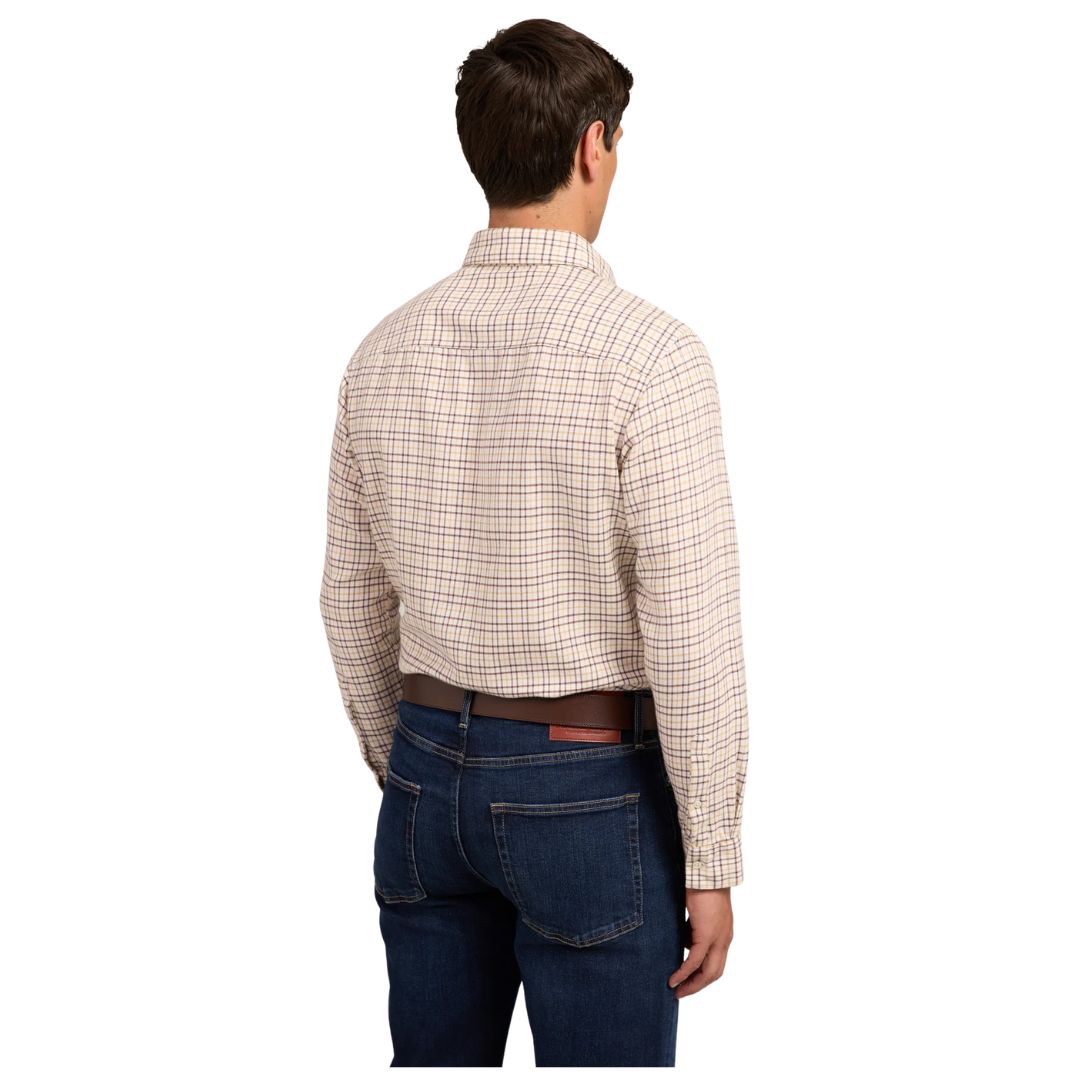 HC Classic Button Down Mens Shirt