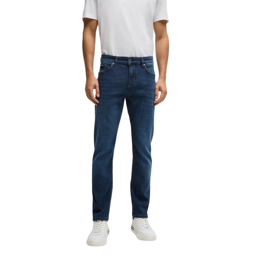 P-Delaware Slim Fit Jeans 50527044