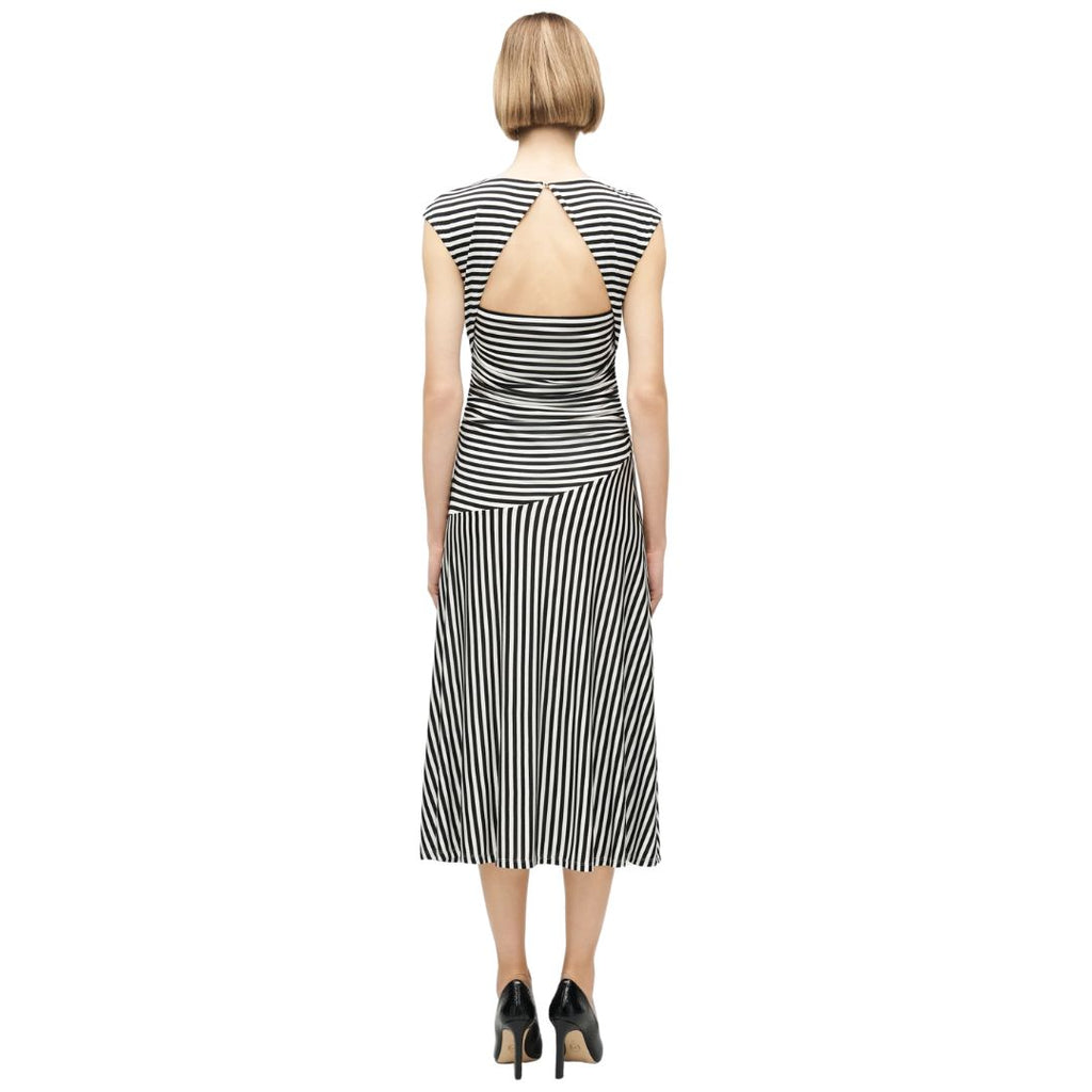 Rugiada Jersey Midi Dress 2613621014200