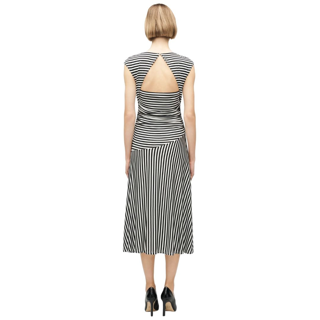 Rugiada Jersey Midi Dress 2613621014200