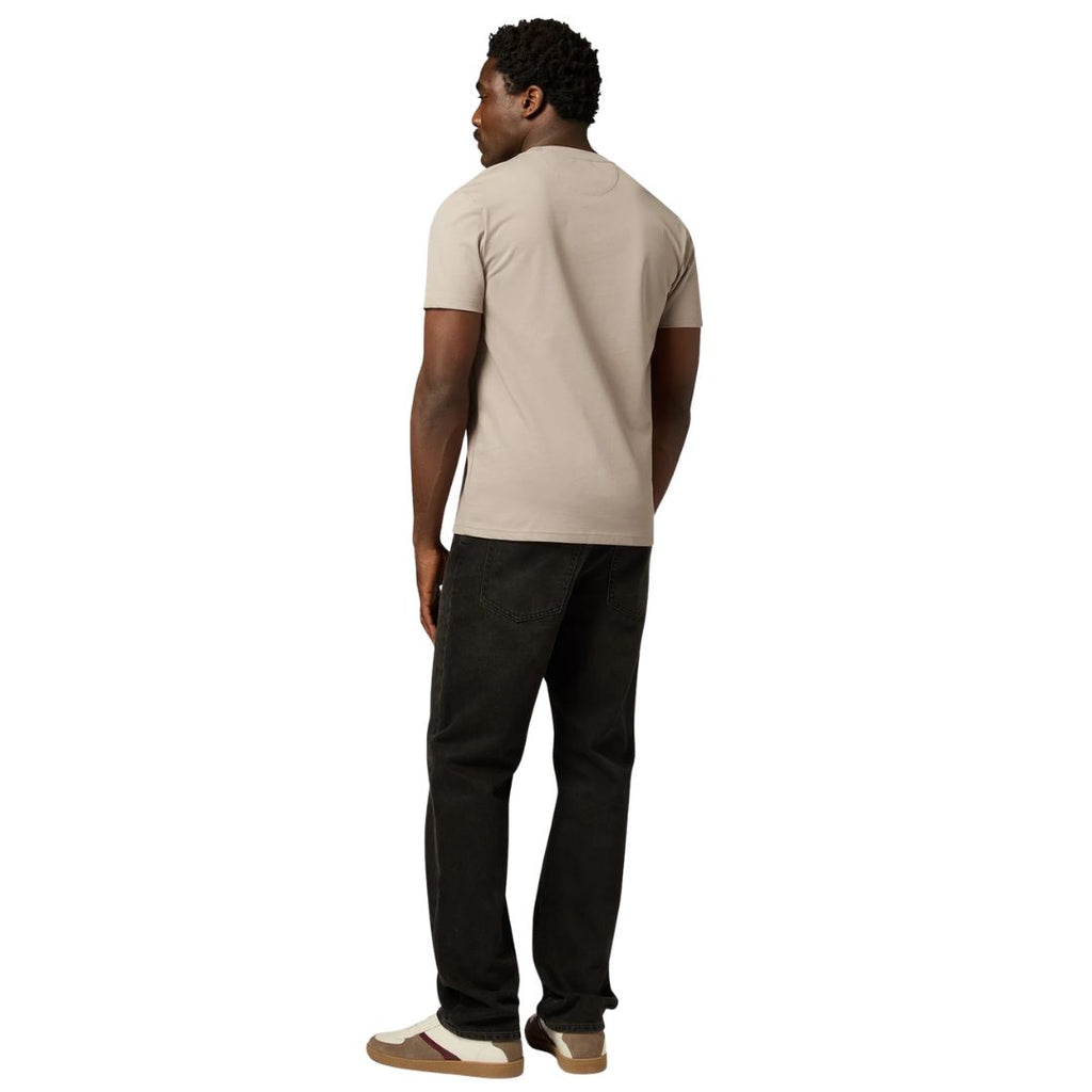 Curator Pique Mens T-Shirt 106502