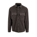 Ravine Mens Cotton Corduroy Shirt 106473