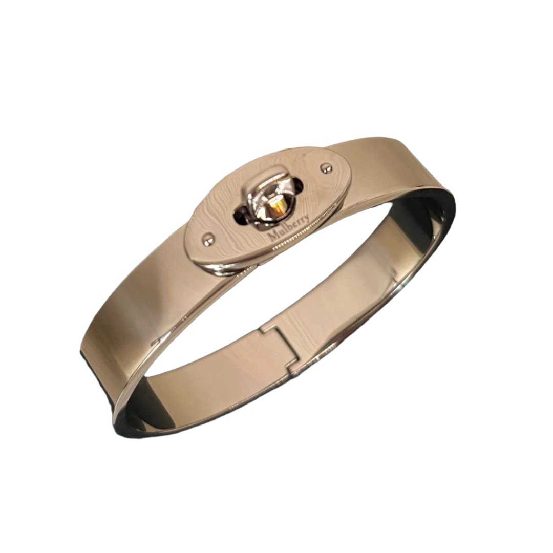 Bayswater Metal Bracelet QB2415 000 Robinsons of Bawtry