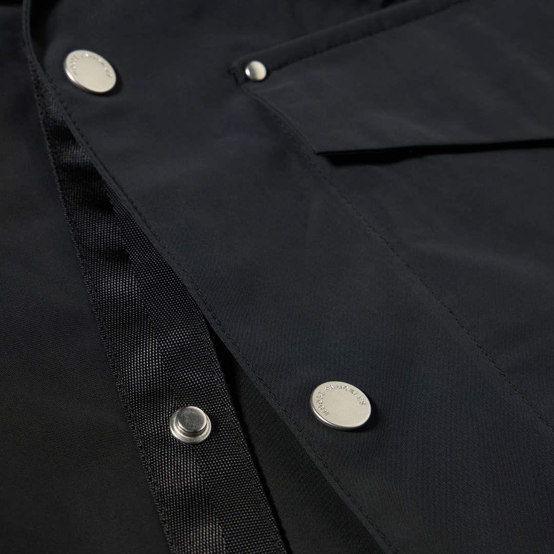 Charlesbourg Button Up Mens Shirt M16MJ102