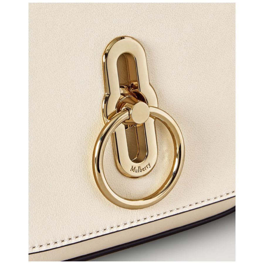 Small Amberley Top Handle Buttery Nappa Handbag HH0129/702