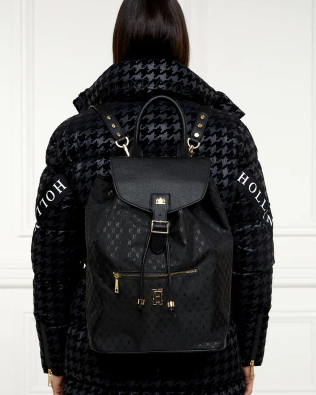Regency Backpack