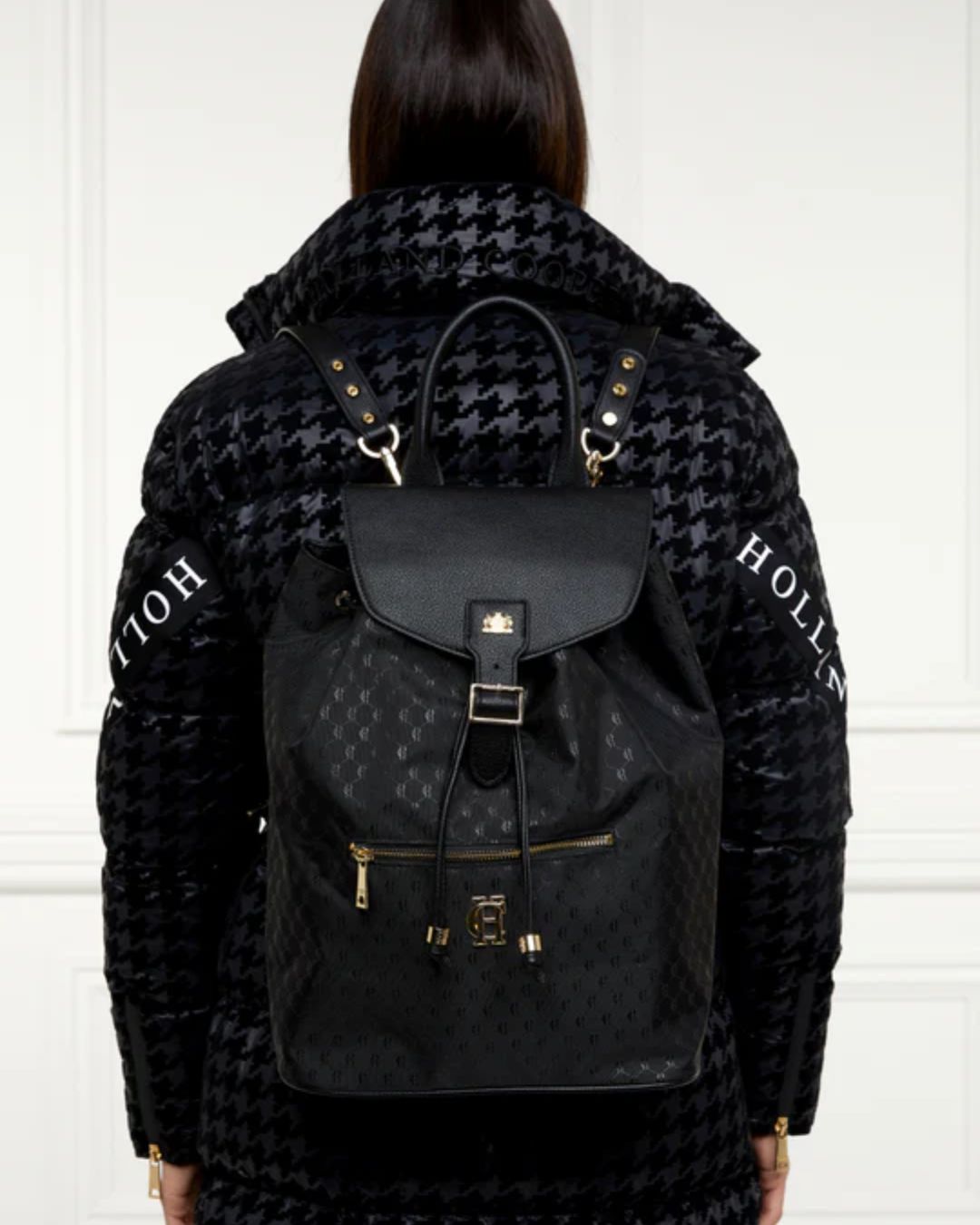 Regency Backpack