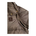 Milton Convertible Jacket
